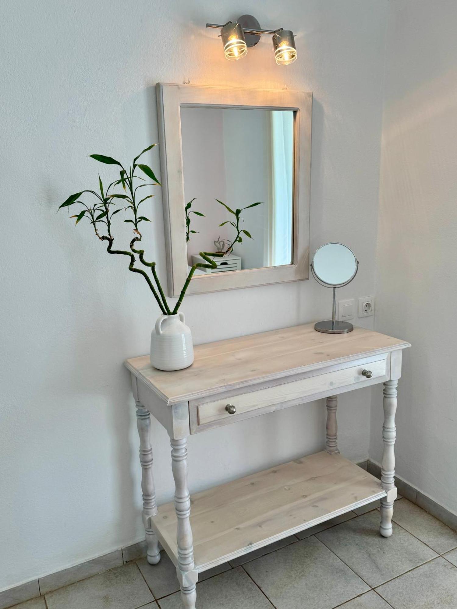 Sungate Villas Almiros Beach Dış mekan fotoğraf